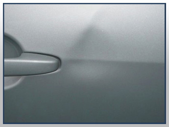 Small Dent Repair Company in Waldorf, MD