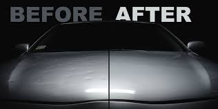 Auto Hail Damage Repair in Waldorf, MD